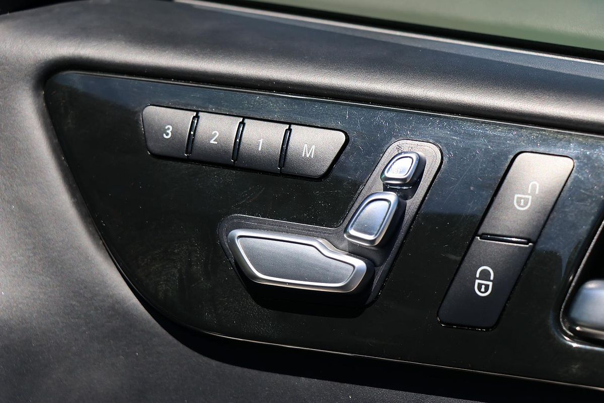 2018 Mercedes-Benz GLE-Class GLE43 AMG C292