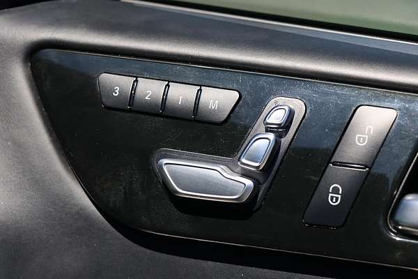 2018 Mercedes-Benz GLE-Class GLE43 AMG C292