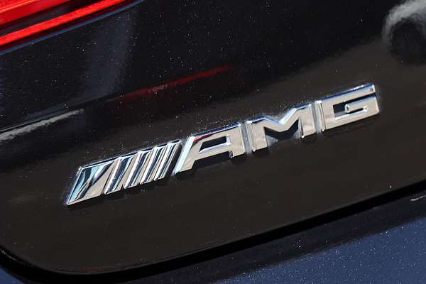 2018 Mercedes-Benz GLE-Class GLE43 AMG C292