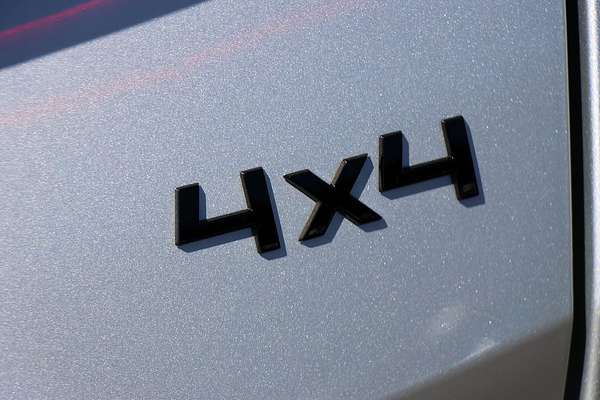 2025 SKODA Kodiaq 140TSI Sportline PS