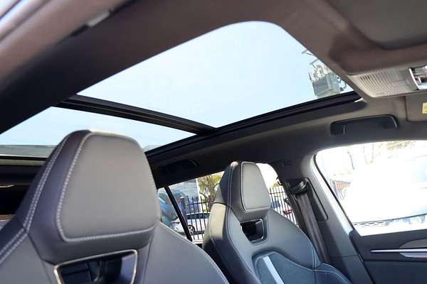 2025 SKODA Kodiaq 140TSI Sportline PS