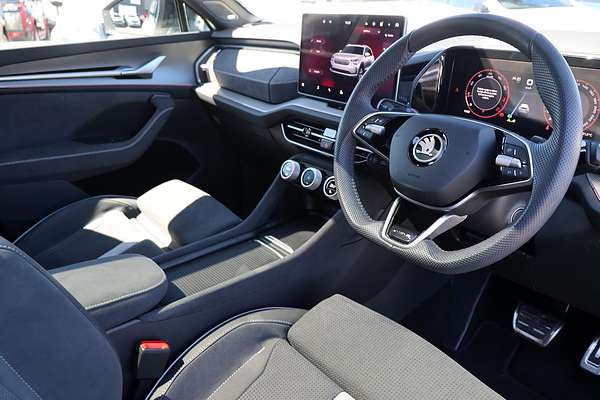 2025 SKODA Kodiaq 140TSI Sportline PS
