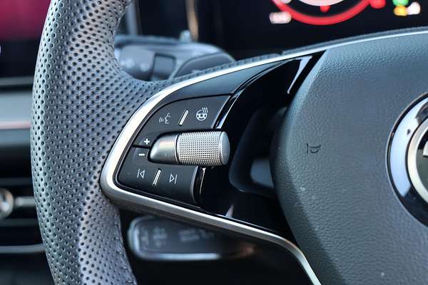 2025 SKODA Kodiaq 140TSI Sportline PS