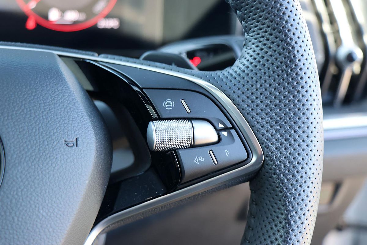 2025 SKODA Kodiaq 140TSI Sportline PS