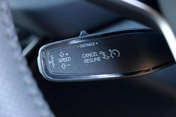 2025 SKODA Kodiaq 140TSI Sportline PS