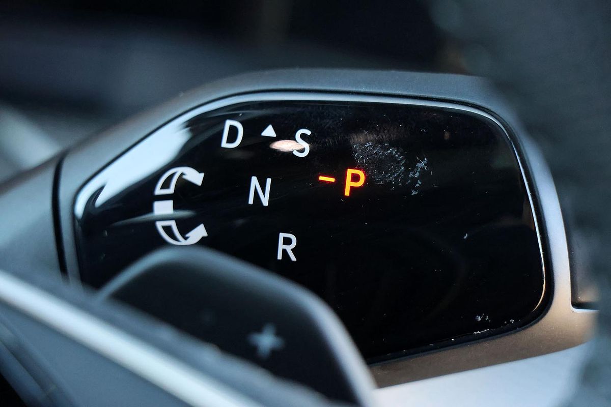 2025 SKODA Kodiaq 140TSI Sportline PS