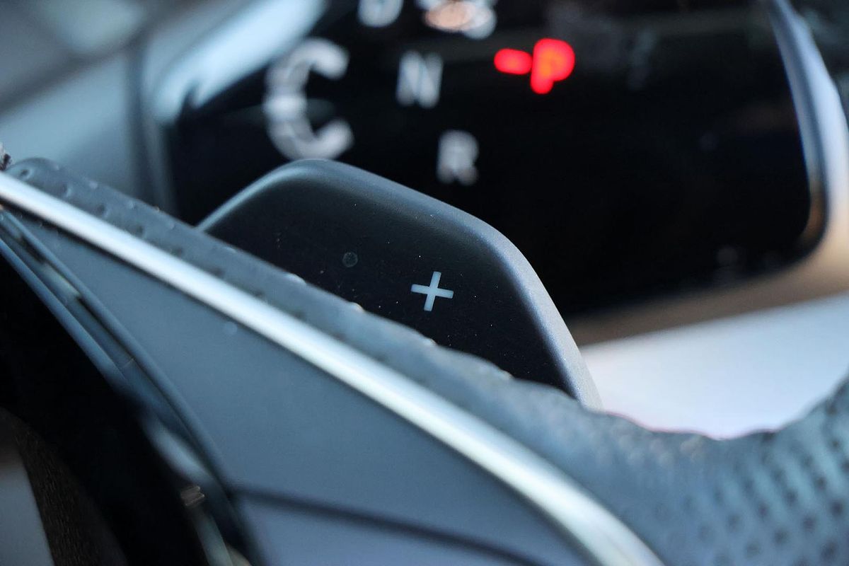 2025 SKODA Kodiaq 140TSI Sportline PS