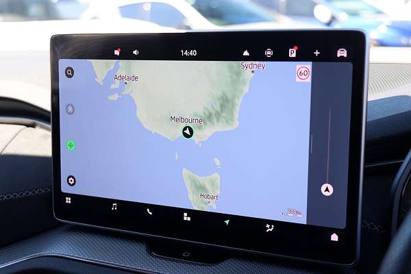 2025 SKODA Kodiaq 140TSI Sportline PS