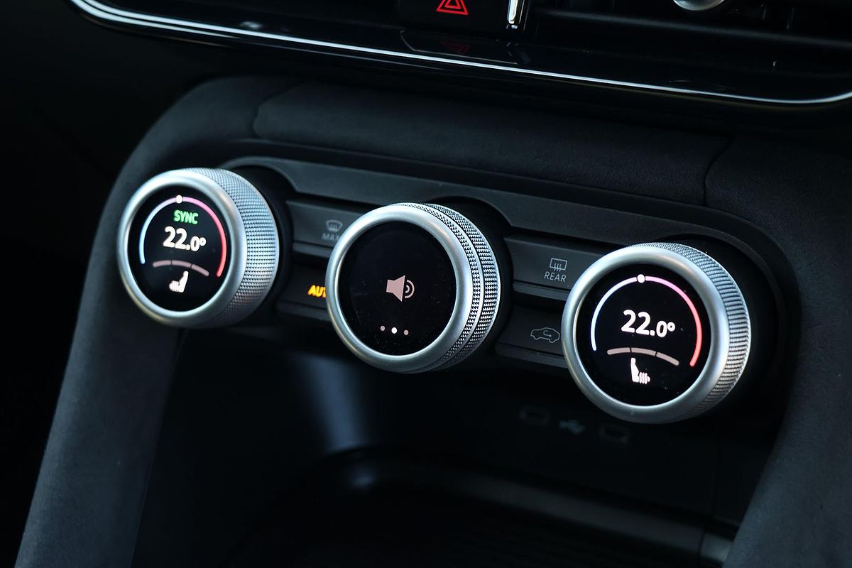 2025 SKODA Kodiaq 140TSI Sportline PS