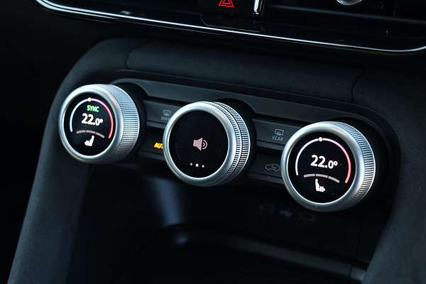 2025 SKODA Kodiaq 140TSI Sportline PS