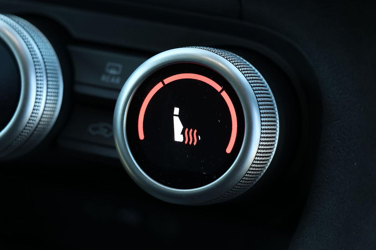 2025 SKODA Kodiaq 140TSI Sportline PS