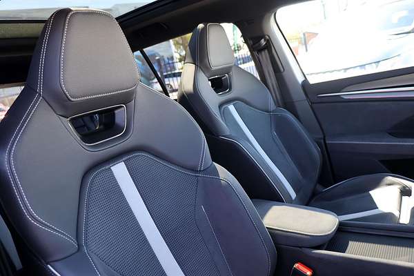 2025 SKODA Kodiaq 140TSI Sportline PS