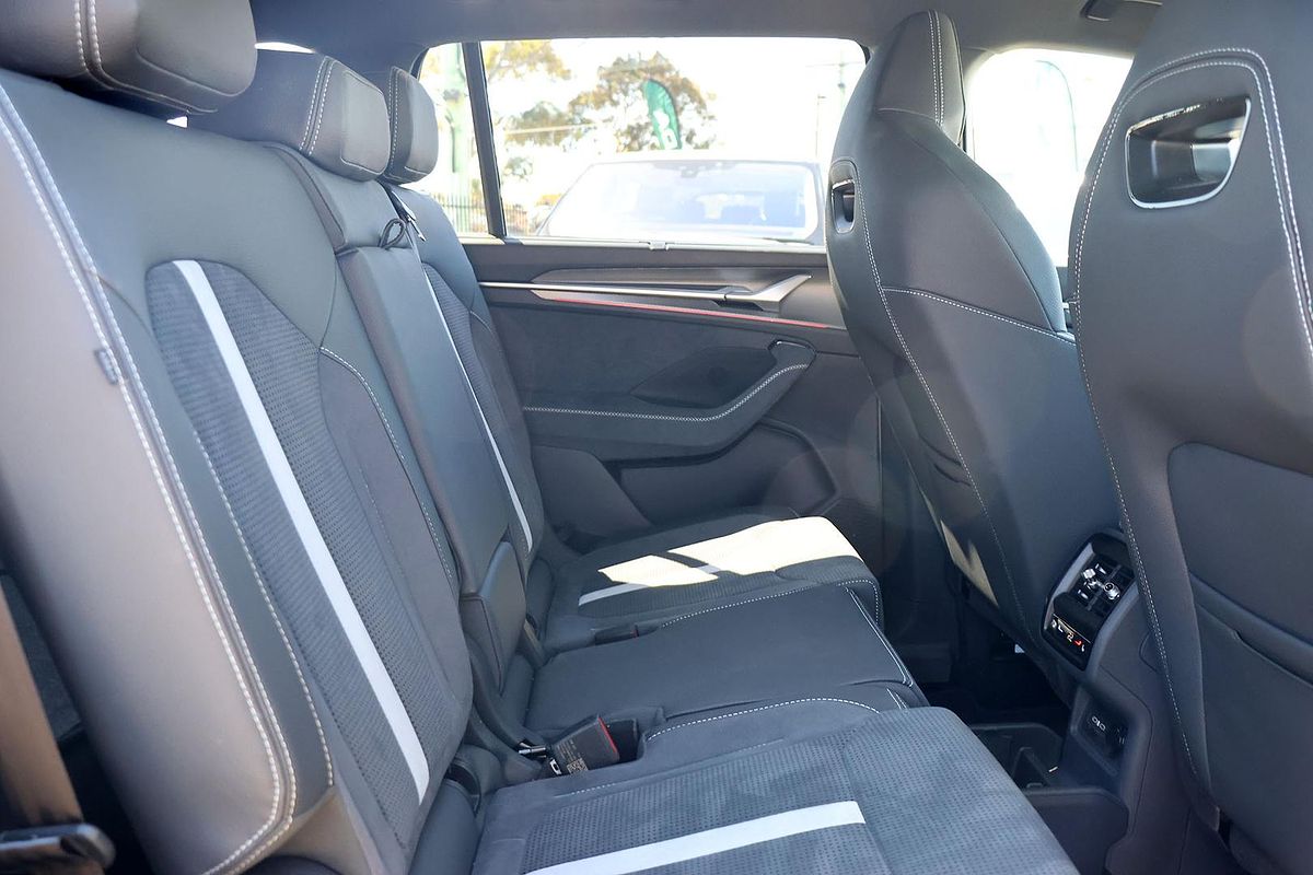 2025 SKODA Kodiaq 140TSI Sportline PS