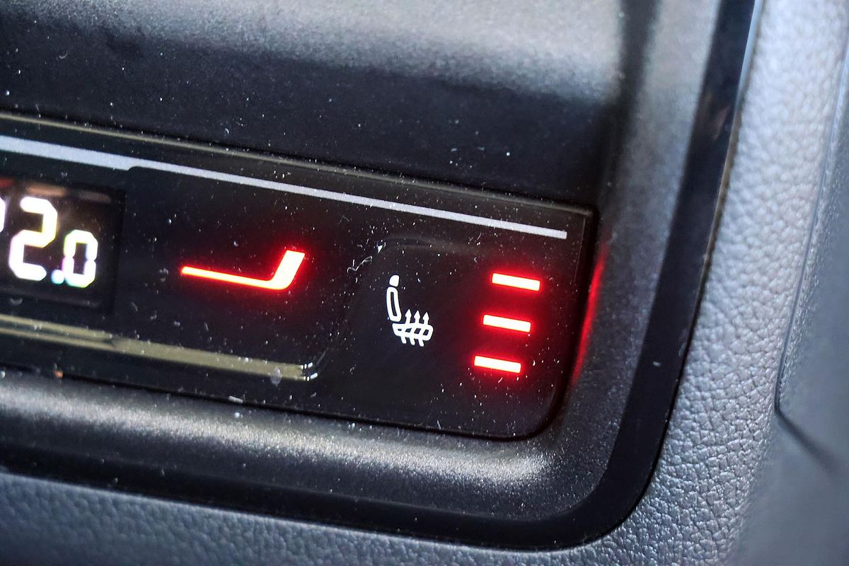 2025 SKODA Kodiaq 140TSI Sportline PS