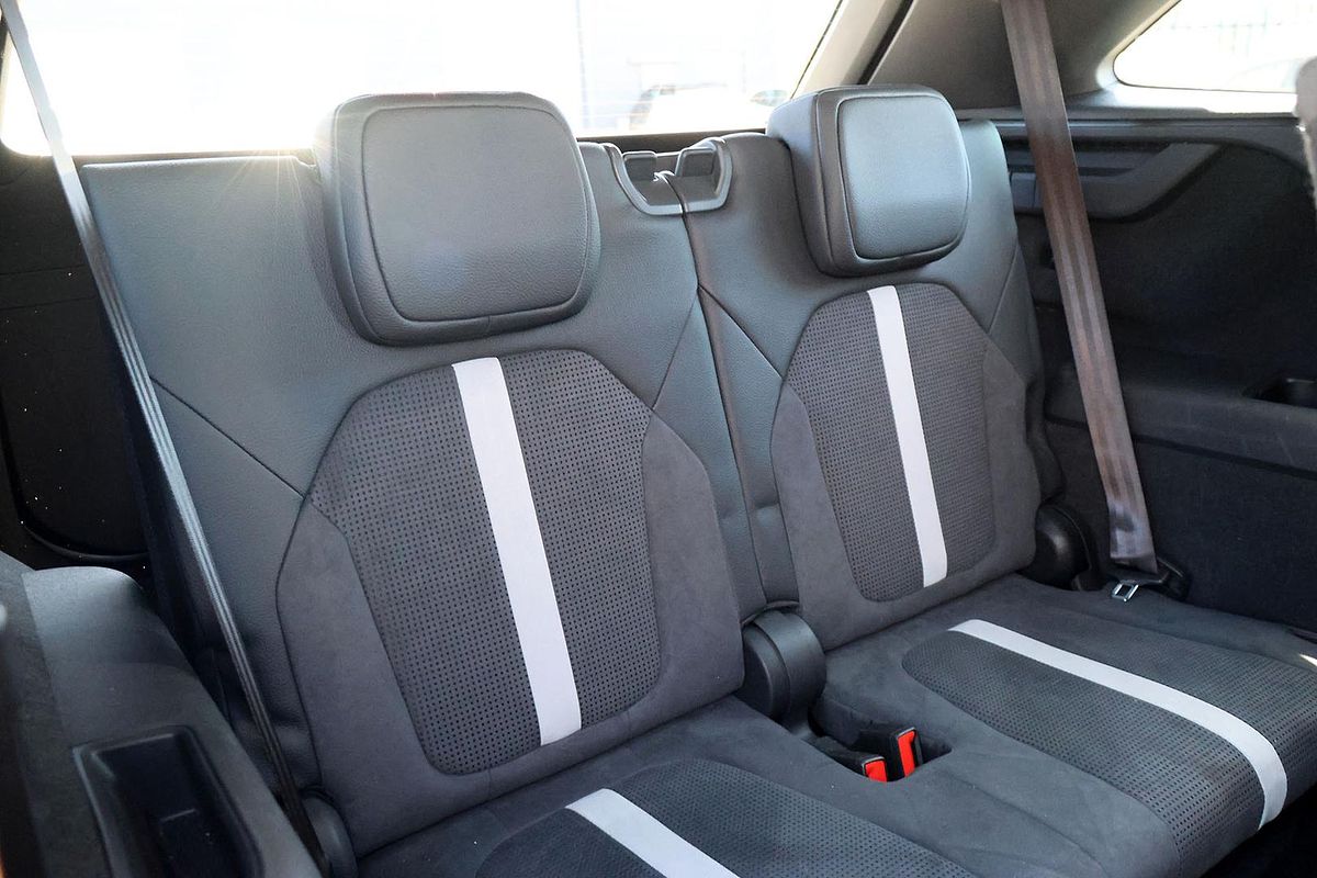 2025 SKODA Kodiaq 140TSI Sportline PS