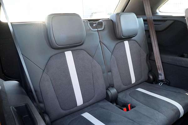 2025 SKODA Kodiaq 140TSI Sportline PS