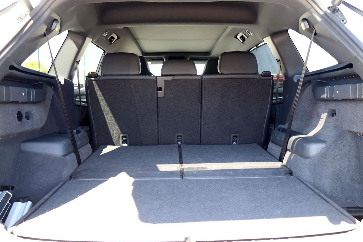 2025 SKODA Kodiaq 140TSI Sportline PS