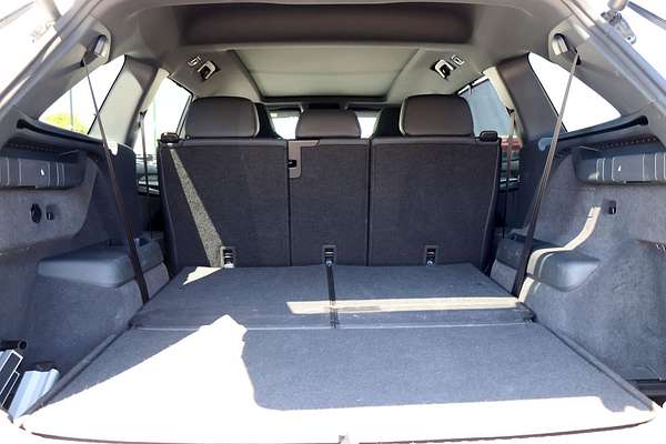 2025 SKODA Kodiaq 140TSI Sportline PS