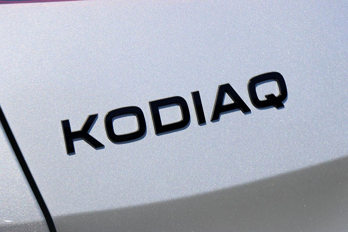 2025 SKODA Kodiaq 140TSI Sportline PS