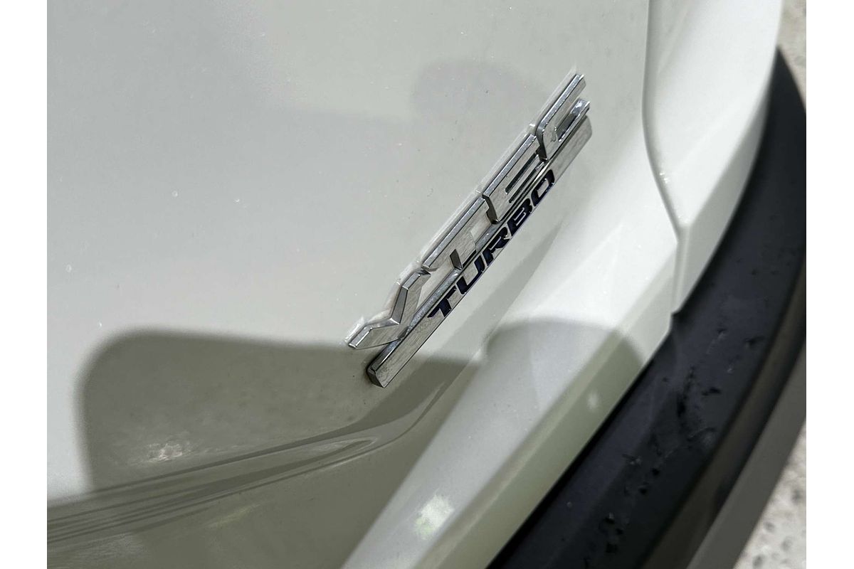 2021 Honda CR-V VTi L7 RW