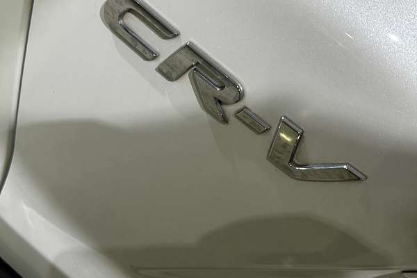 2021 Honda CR-V VTi L7 RW