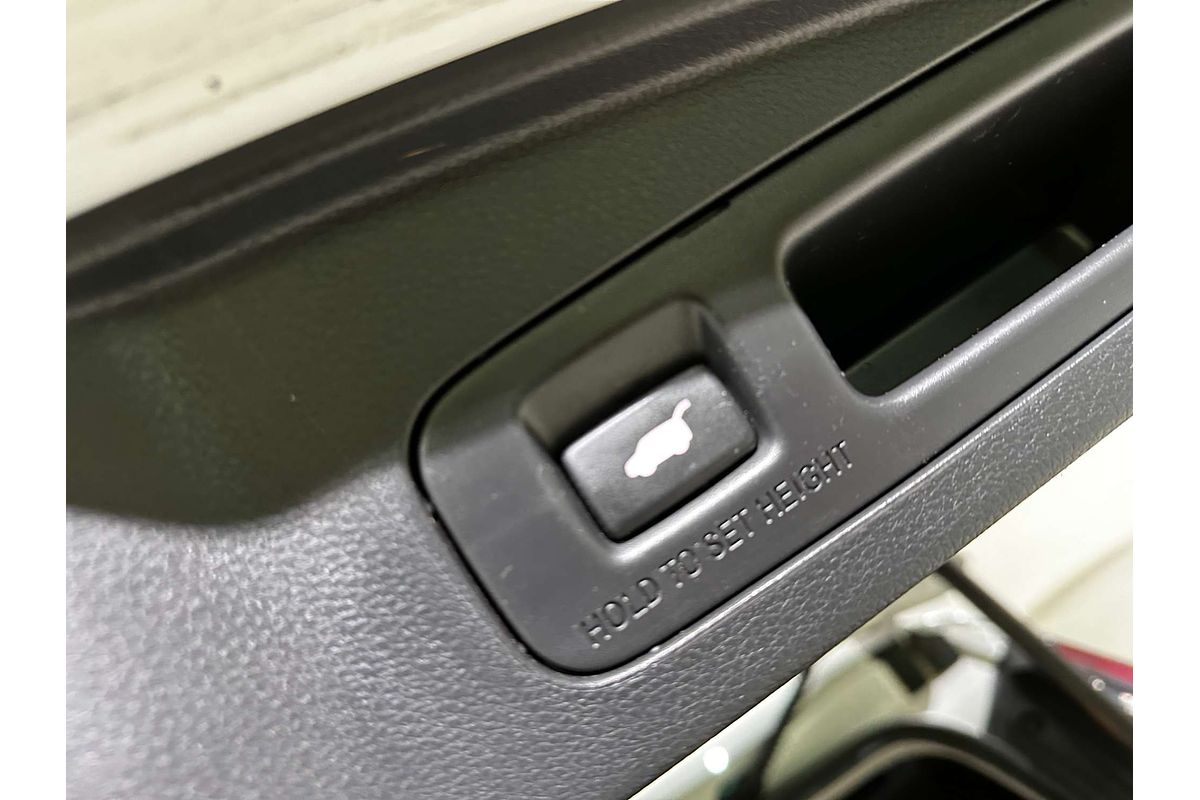 2021 Honda CR-V VTi L7 RW