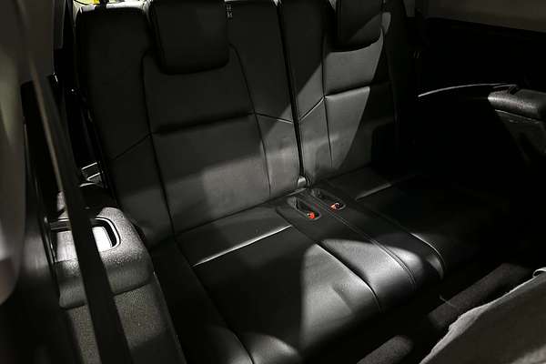 2021 Honda CR-V VTi L7 RW