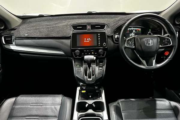 2021 Honda CR-V VTi L7 RW
