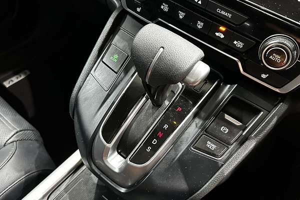 2021 Honda CR-V VTi L7 RW