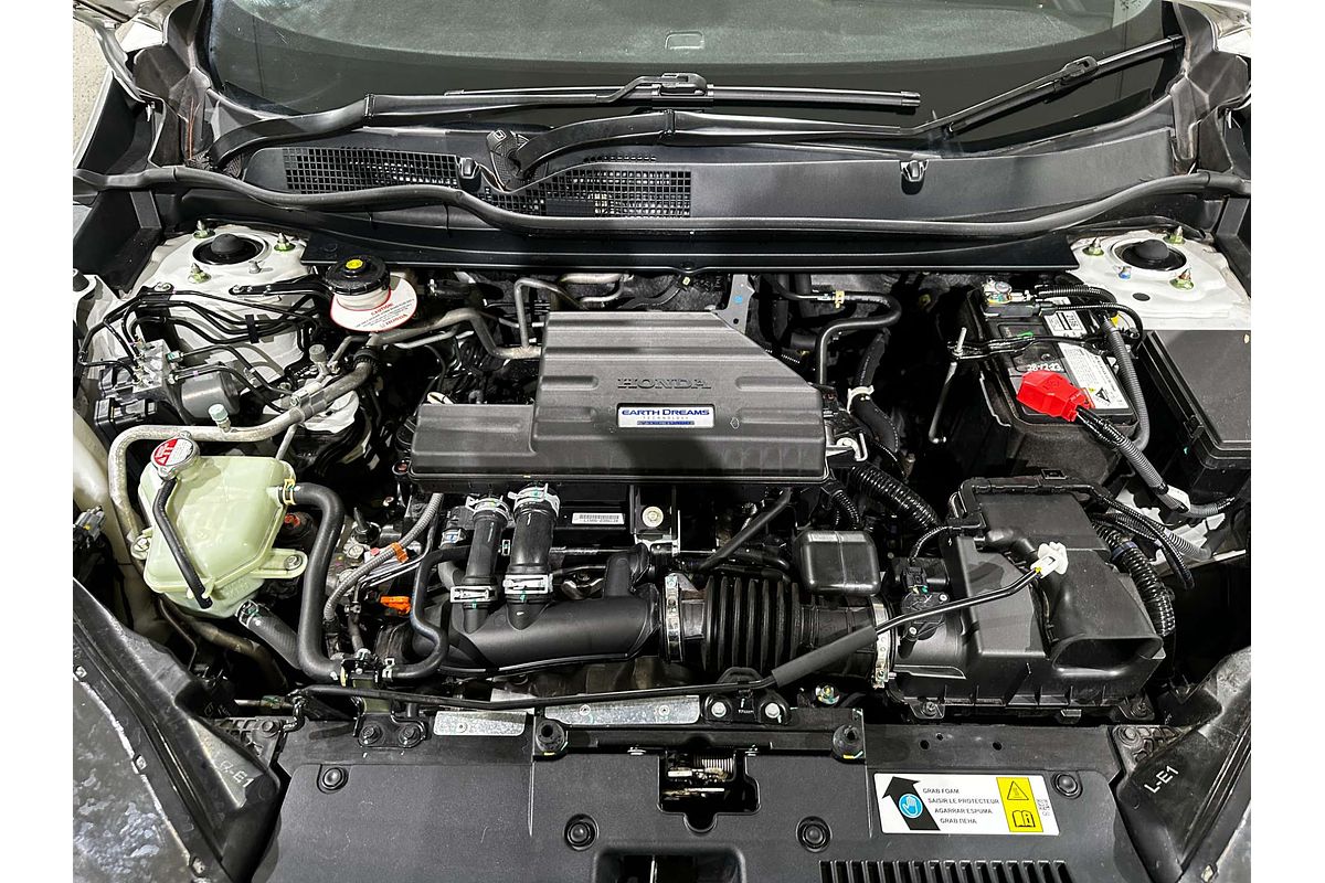2021 Honda CR-V VTi L7 RW