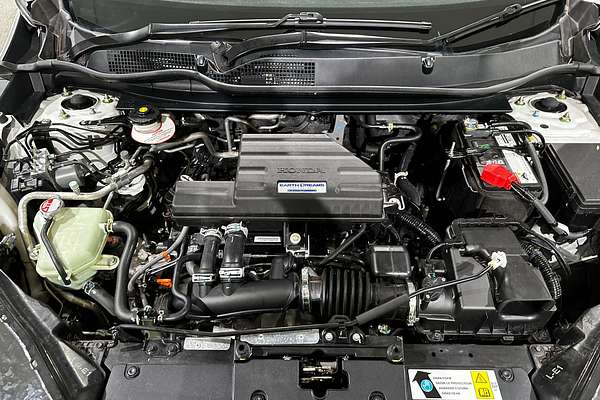 2021 Honda CR-V VTi L7 RW