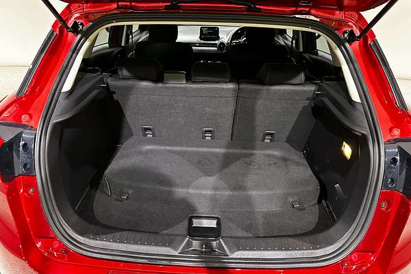 2018 Mazda CX-3 Maxx Sport DK