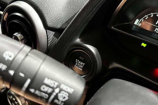 2018 Mazda CX-3 Maxx Sport DK