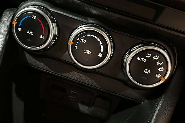 2018 Mazda CX-3 Maxx Sport DK