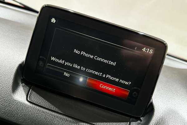 2018 Mazda CX-3 Maxx Sport DK