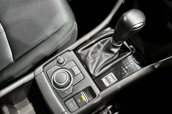 2018 Mazda CX-3 Maxx Sport DK