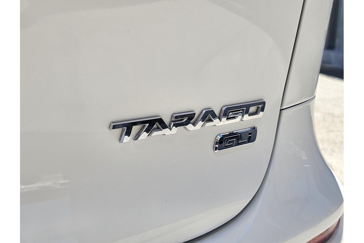 2010 Toyota Tarago GLi ACR50R