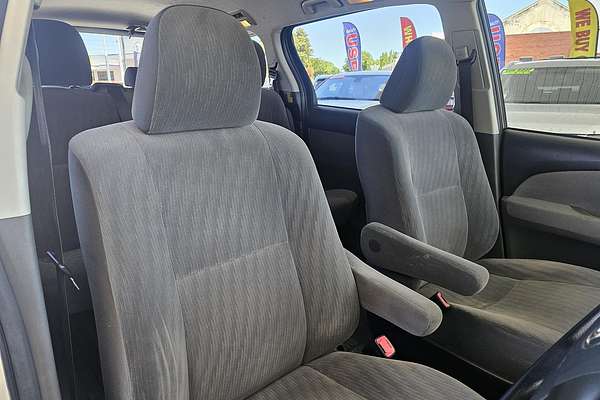 2010 Toyota Tarago GLi ACR50R