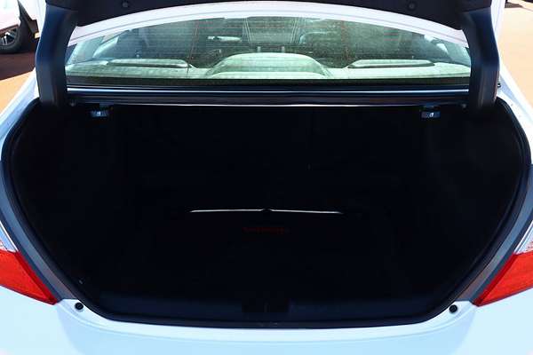 2015 Honda Civic Sport 9th Gen Ser II