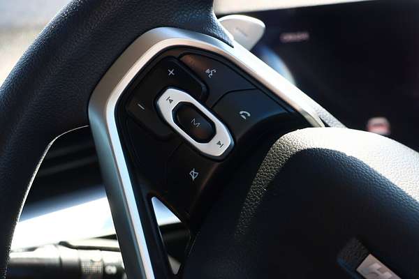 2021 GWM H6 Premium B01