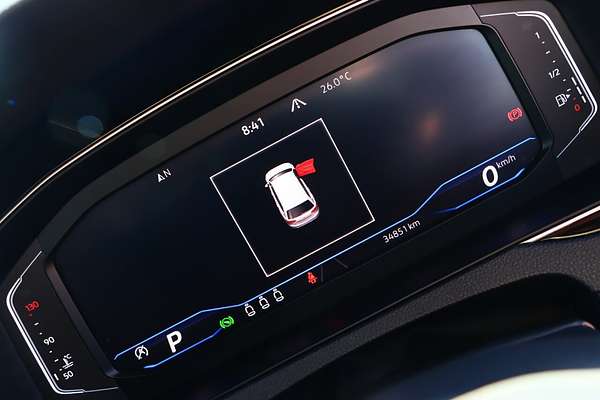 2022 Volkswagen Passat 162TSI Elegance B8