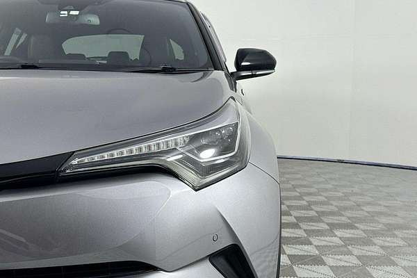 2018 Toyota C-HR Koba NGX10R