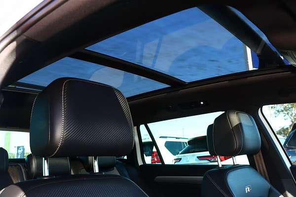 2022 Volkswagen Passat 162TSI Elegance B8