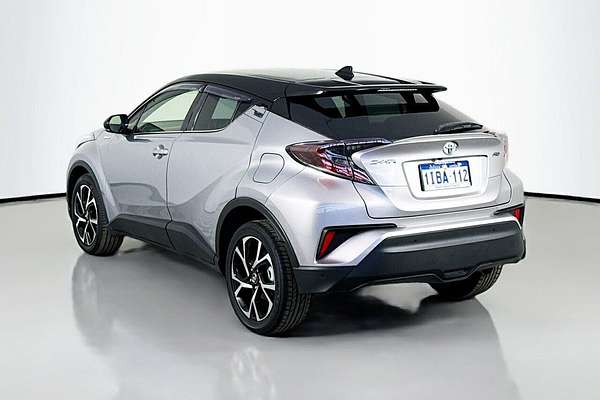2018 Toyota C-HR Koba NGX10R