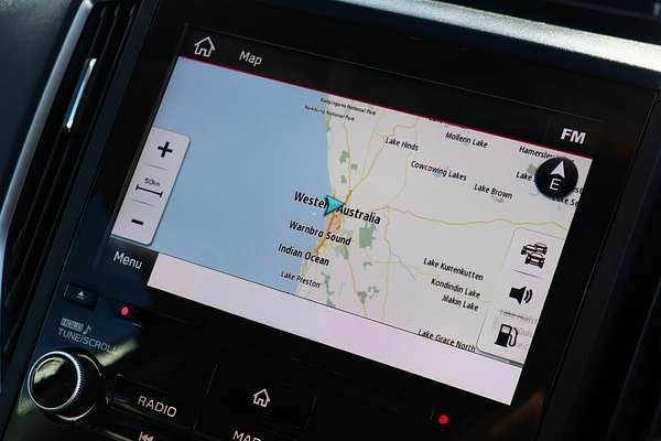 2020 Subaru Impreza 2.0i-S G5