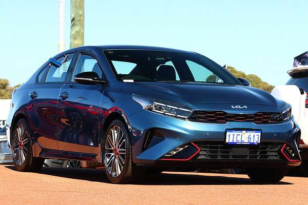 2023 Kia Cerato GT BD