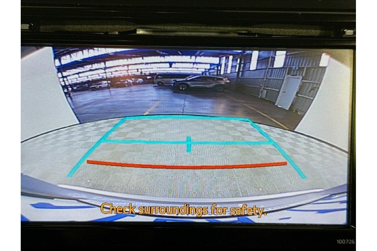 2018 Toyota C-HR Koba NGX10R