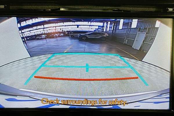 2018 Toyota C-HR Koba NGX10R