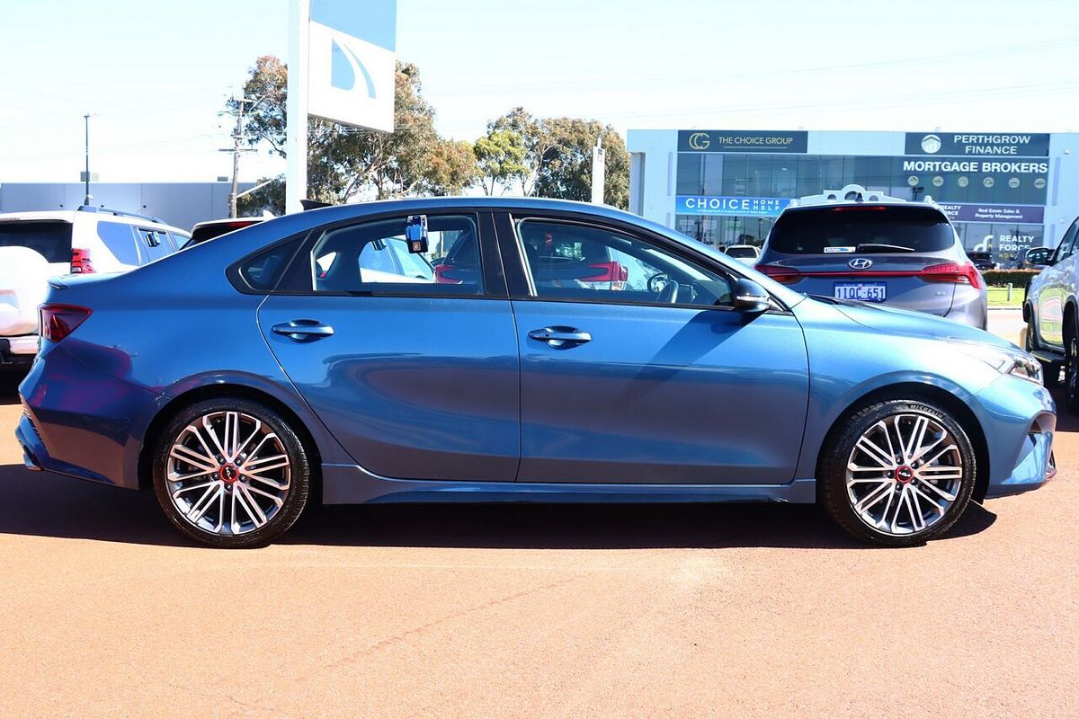 2023 Kia Cerato GT BD