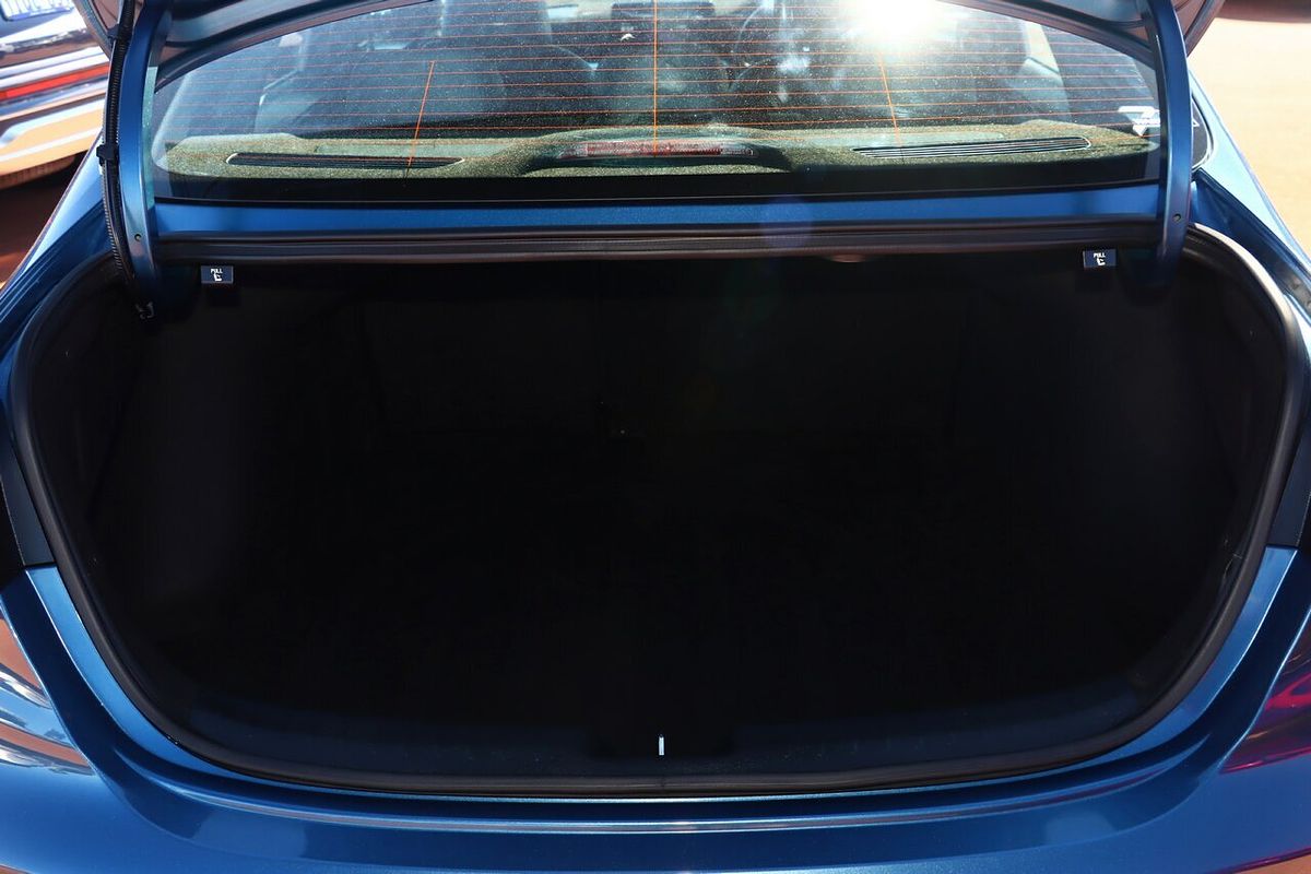 2023 Kia Cerato GT BD